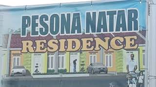 Perum Subsidi Pesona Natar Residence #subscribe #viral #viralvideo #art #natural #vlog #perumahan