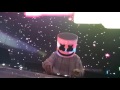 Marshmello - Live in SkyGarden Bali @Bali-Indonesia #2017 #02