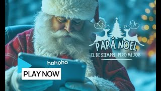 Papá Noel | El de siempre. Pero mejor.