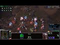 sc2 1v1 insane ai protoss ruins of endion 1 terran v 1 insane protoss