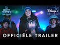 The Mighty Ducks Game Changers | Officiële Trailer | Disney+ NL