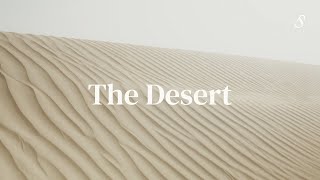 Serenescape: The Desert