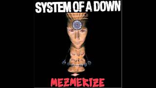Radio/Video by System of a Down (Mezmerize #5)