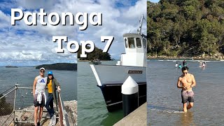 7 Best Things to Do in Patonga NSW Australia