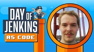 Oleg Nenashev - Docker and Jenkins [as Code]
