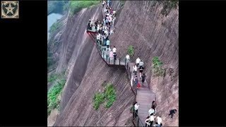 Explore Gaoyiling: Wilderness Paradise in Sam Chau - China.