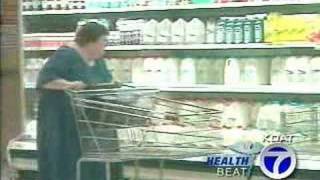 Healthbeat - You Feel What You Eat