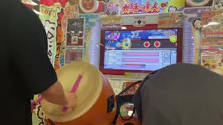 【太鼓の達人　ニジイロver.】ひよこ鑑定士さん 全良(段位内)