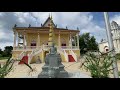 khmer monk’s garden at maryland buddhist temple with somaly khmer cooking u0026 lifestyle