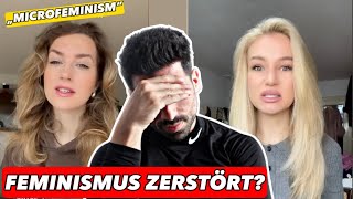 FEMINISMUS ZERSTÖRT - NEUE TRENDS die keiner braucht!