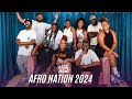 #AskJenn  X Afro Nation US 2024