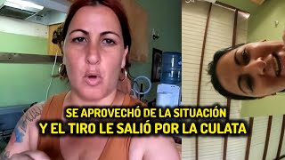 Choly García Vlogs manipuló a sus seguidores y formó la polémica que no existía 🔴EN VIVO