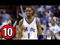 Tracy McGrady Top 10 Plays of Career