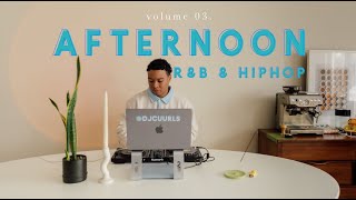 Afternoon R\u0026B HipHop Reggae Vol 3 Playlist | Ashanti, Drake, Burna Boy, Sean Paul, Ne-Yo, 50 Cent