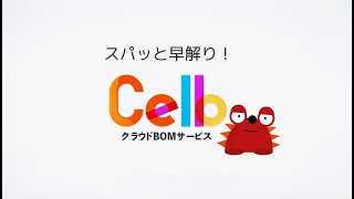 90秒でわかる！スパッと早解り！ Celb