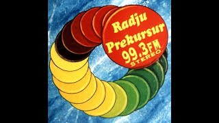 Radju Prekursur Live Stream - Quddiesa mill-Knisja Rotunda - 15-03-2020 (4.00pm)