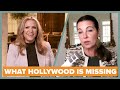 Inside Voice | What Hollywood is Missing with Shari Rigby