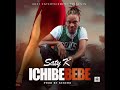 Saty K   Ichibebebe Prod  Kekero & K Joe