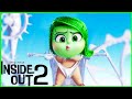 Inside Out 2 - Baby Boss Dance Monkey (COVER)