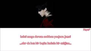 G-Dragon - Only Look at Me Pt.2 Turkish Sub./Türkçe Altyazılı