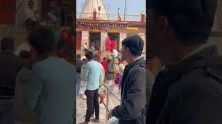 Sharda mandir #bhakti #anirudhhacharya #vijaynath #devotionalsong #durga #bhawani #maihar