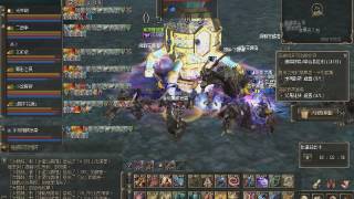 Lineage2..水晶副本..巴而勒.....