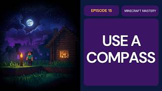 How to Use a Compass in Minecraft | Navigation & Survival Guide 2026
