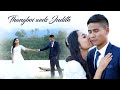 Thangboi weds Judith || Zoumunnuam Village