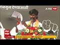 manoj jarange live beed santosh deshmukh dharashiv jan aakrosh morcha live abp majha live