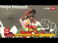 manoj jarange live beed santosh deshmukh dharashiv jan aakrosh morcha live abp majha live