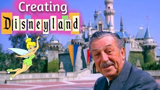 Disneyland: Walt's Impossible Dream