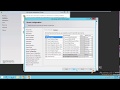 Intall SQL Server 2016