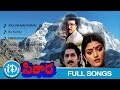 Sitara Movie Songs || Video Juke Box ||  Bhanupriya - Suman || Ilayaraja Songs