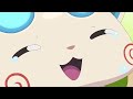 妖怪ウォッチ♪ 第６０話　コマさん、ペットになる　ラストシーン