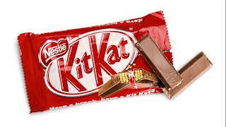 The Sweet Journey of KitKat | How KitKat is Made | Chocolate Factory Secrets