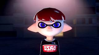[Splatoon/Gmod] LIP-SYNC TEST!!