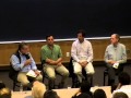 Bren Faculty Panel - Water and the Effects of Drought in California