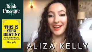 Aliza Kelly - This is Your Destiny  | Conversations with Authors