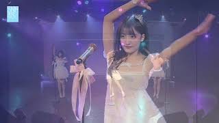 公主号 SNH48 王睿琦 冯晓菲 王晓佳 20191020