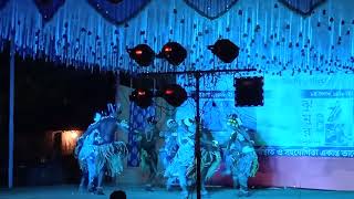 mayurbhanj chhau dance ( part-2)