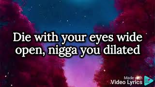 AYO (Lyrics)