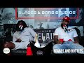 Beards and Bottles Ep.22 Short 1 - “Explain where u stand with Ray Swag after he snitched”W/ Arsonal