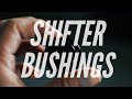 Shifter bushings? for Rsx Type S