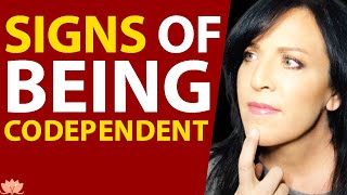 Are You Codependent? The Key Symptoms & PROBLEMS To Look For & How To RECOVER From It! | Lisa Romano