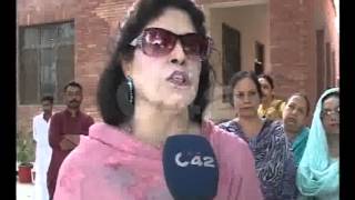 Dir Colleges Naseem Akhtar Visit Govt Islamia College For Women \u0026 Dengue Awareness Briefing Pkg By Yasir Arfat City42