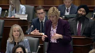 2019-05-27 Question Period