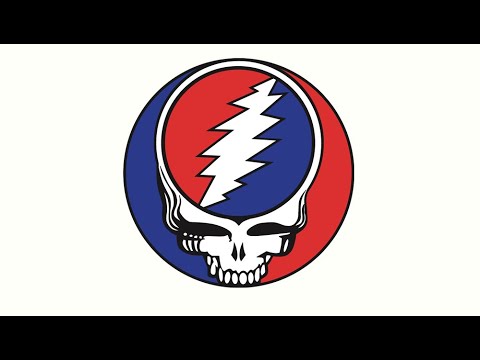 Grateful Dead - Steal Your Face (1976 Full Album*) 🇺🇸 Fine Psychedelic ...