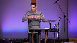 Jesus Turns The World Upside Down (Acts 17:1-9 & 1 Thessalonians 1:1)