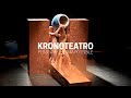 Kronoteatro in residenza a Teatro Akropolis | 2024