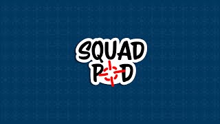 The Squad Pod Ep. 20: Is Warzone The Best Battle Royale?